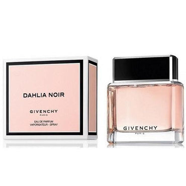 Givenchy Dahlia Noir EDT 75ml For Women - Thescentsstore